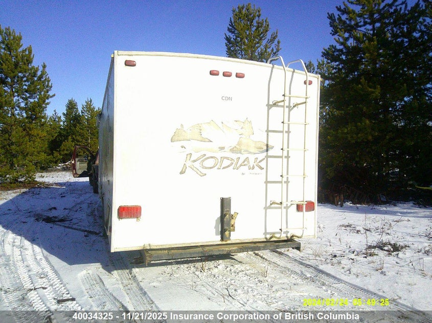 47CTS5N226L116031 2006   photo no. 8
