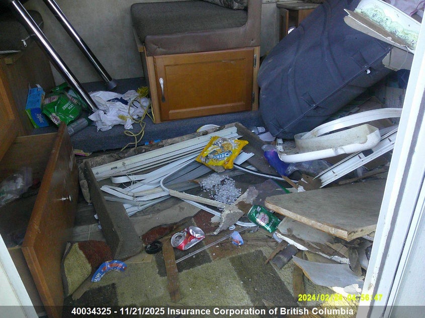 47CTS5N226L116031 2006   photo no. 9