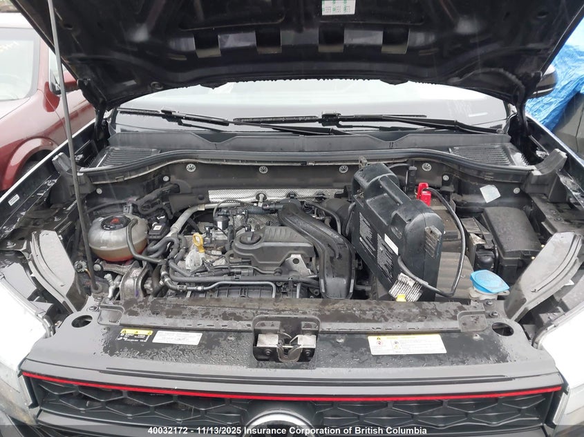 3VV7X7B24PM316995 2023 VOLKSWAGEN TAOS photo no. 10