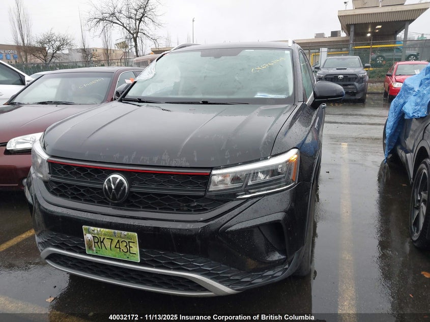 3VV7X7B24PM316995 2023 VOLKSWAGEN TAOS photo no. 13