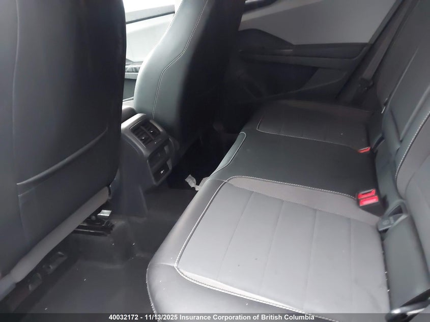 3VV7X7B24PM316995 2023 VOLKSWAGEN TAOS photo no. 8