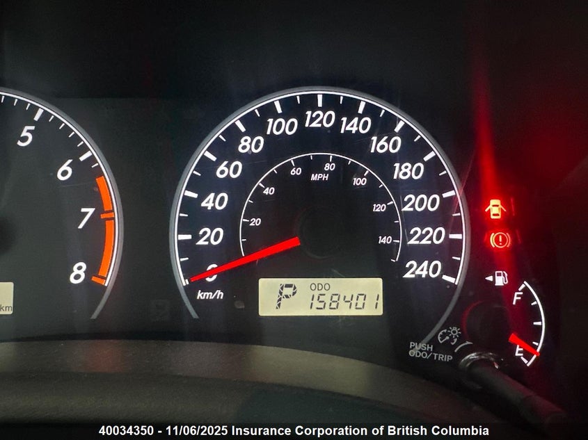 2013 Toyota Corolla S/Le VIN: 2T1BU4EE7DC938825 Lot: 40034350