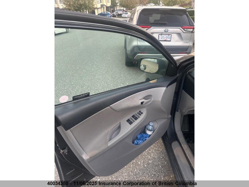 2013 Toyota Corolla S/Le VIN: 2T1BU4EE7DC938825 Lot: 40034350