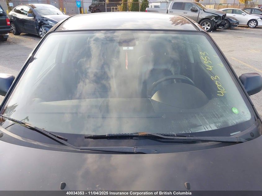 JM1BK343581852892 2008 MAZDA 3 photo no. 17