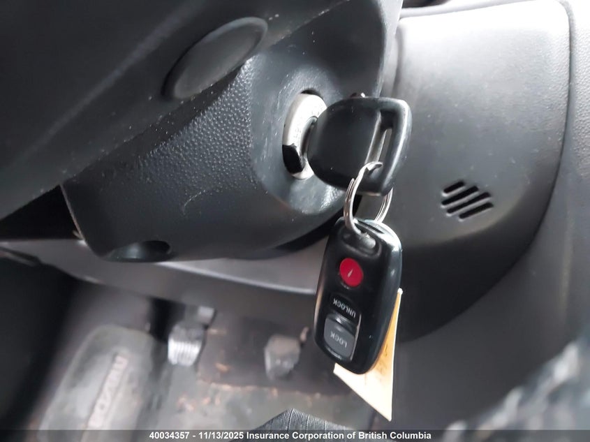 JM1BK143751317952 2005 MAZDA 3 photo no. 11