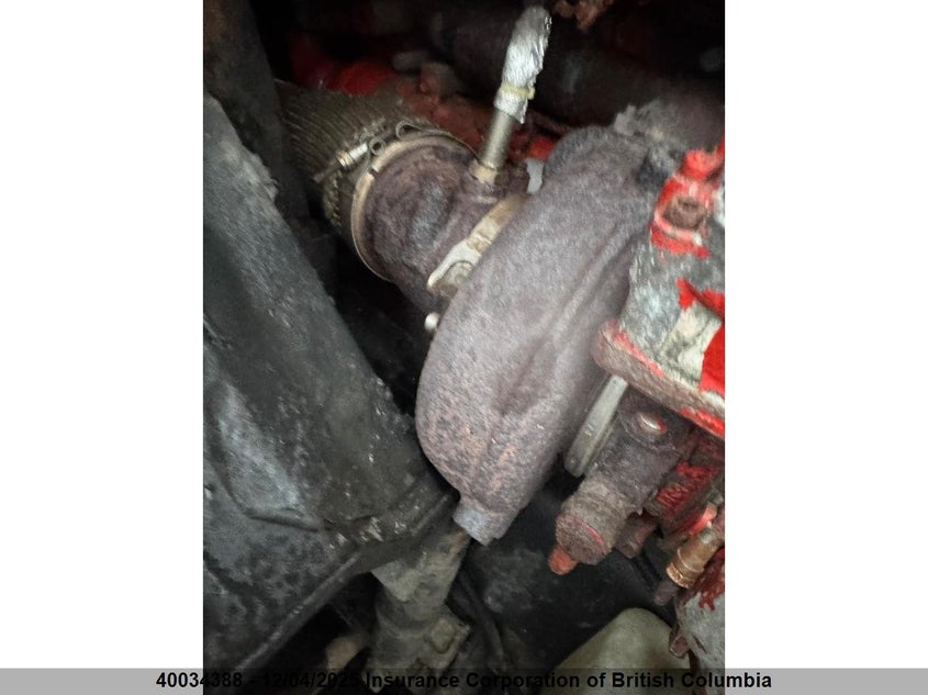 3HSDZAPR6LN899774 2020 INTERNATIONAL  photo no. 4