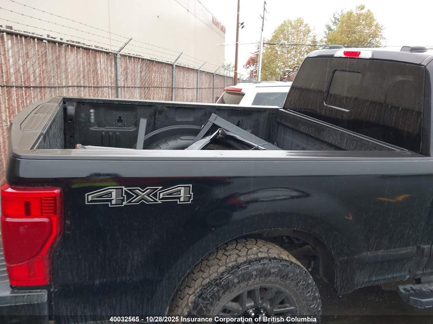 1FT8W3BT2NEF69579 2022 FORD F350 photo no. 11