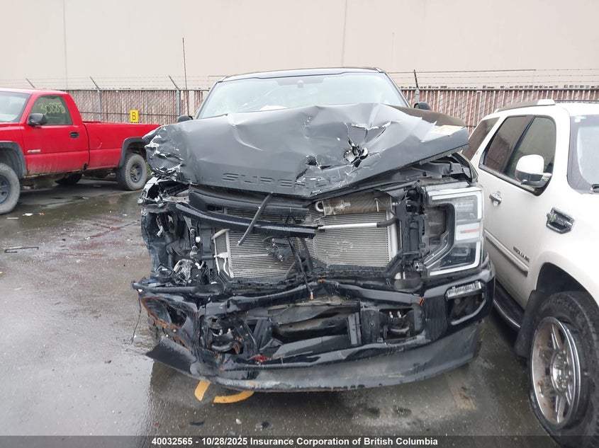 1FT8W3BT2NEF69579 2022 FORD F350 photo no. 12