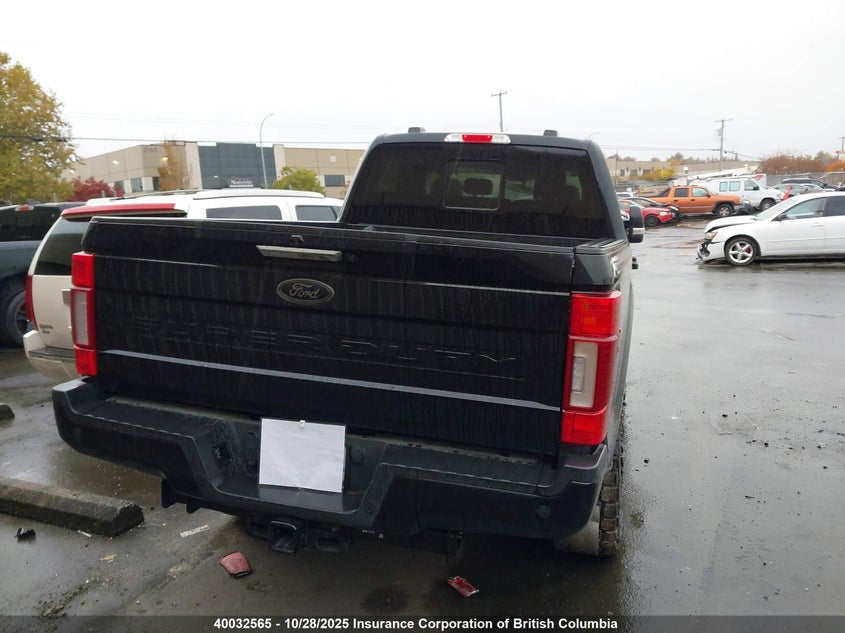 1FT8W3BT2NEF69579 2022 FORD F350 photo no. 15