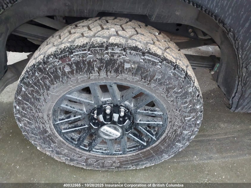 1FT8W3BT2NEF69579 2022 FORD F350 photo no. 18