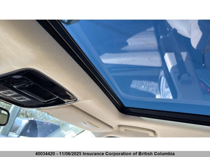 2015 Land Rover Range Rover Sport Se VIN: SALWG2VF5FA515019 Lot: 40034420