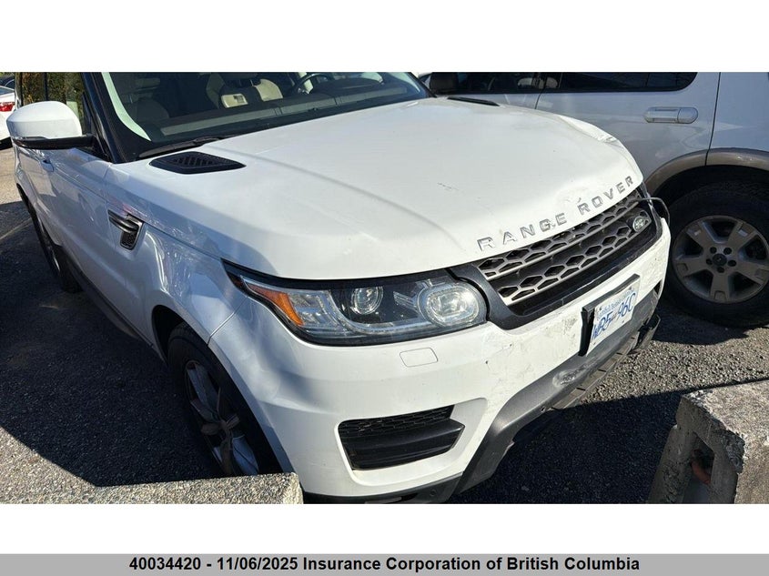 SALWG2VF5FA515019 2015 LAND ROVER RANGE ROVER SPORT photo no. 14