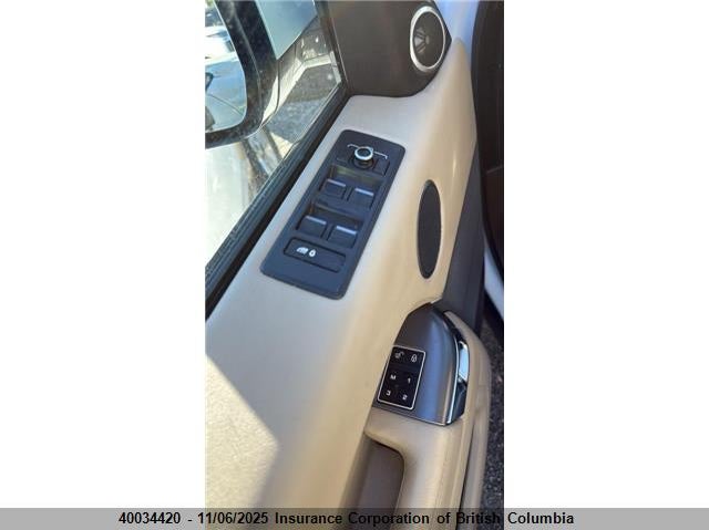 2015 Land Rover Range Rover Sport Se VIN: SALWG2VF5FA515019 Lot: 40034420