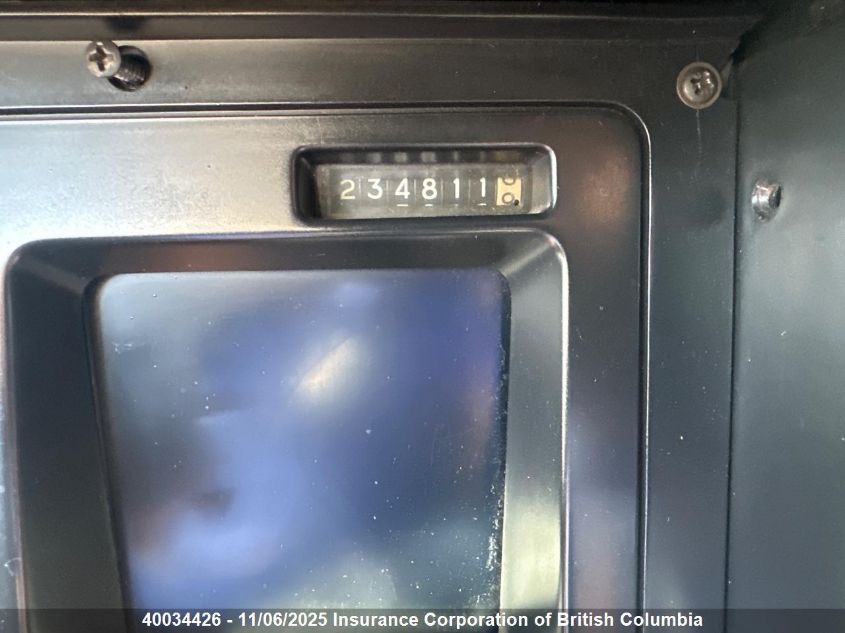 1987 Chevrolet Corvette VIN: 1G1YY3185H5121180 Lot: 40034426