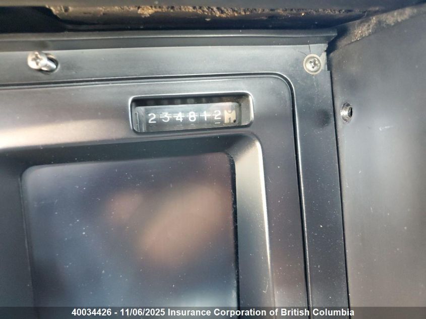 1987 Chevrolet Corvette VIN: 1G1YY3185H5121180 Lot: 40034426