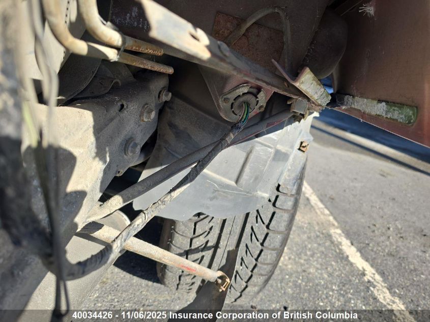 1987 Chevrolet Corvette VIN: 1G1YY3185H5121180 Lot: 40034426