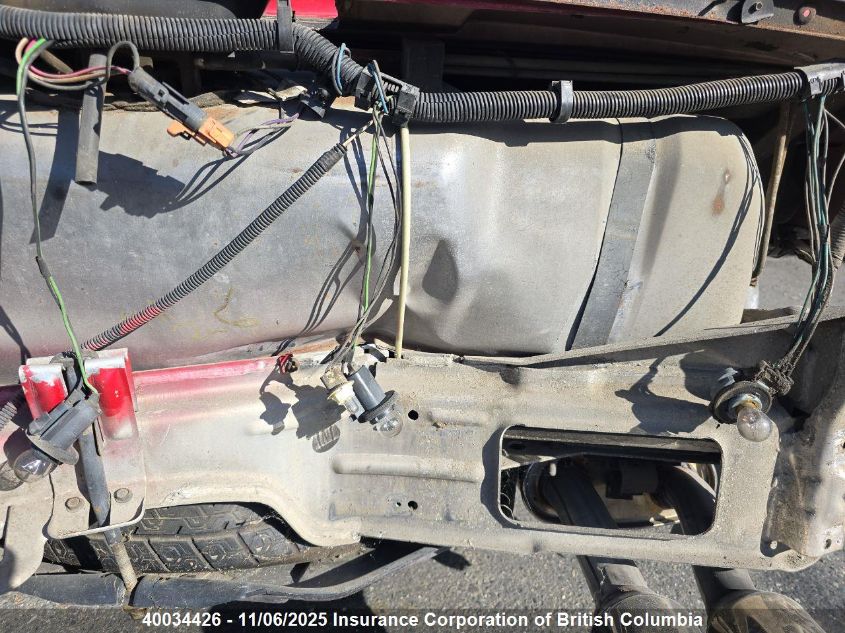 1987 Chevrolet Corvette VIN: 1G1YY3185H5121180 Lot: 40034426