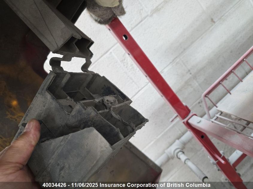 1987 Chevrolet Corvette VIN: 1G1YY3185H5121180 Lot: 40034426