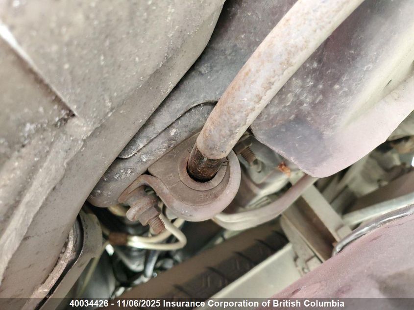 1987 Chevrolet Corvette VIN: 1G1YY3185H5121180 Lot: 40034426