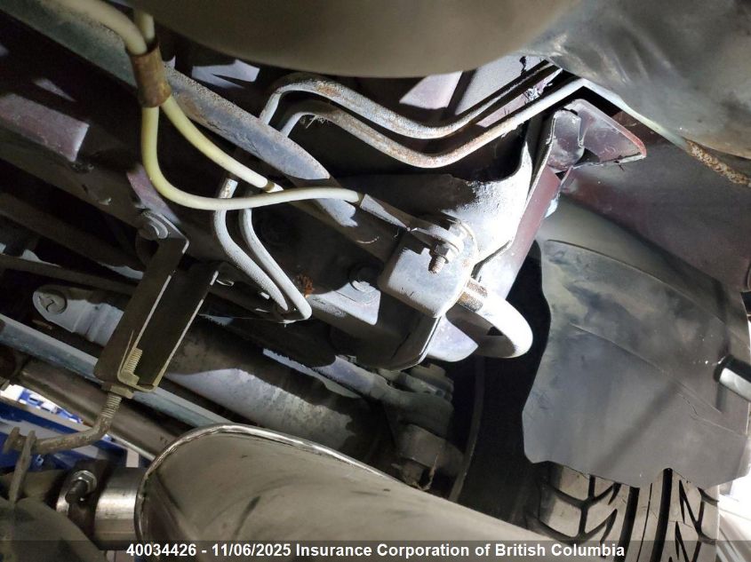 1987 Chevrolet Corvette VIN: 1G1YY3185H5121180 Lot: 40034426