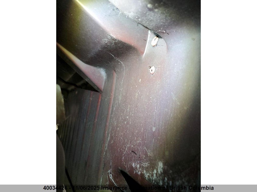 1987 Chevrolet Corvette VIN: 1G1YY3185H5121180 Lot: 40034426