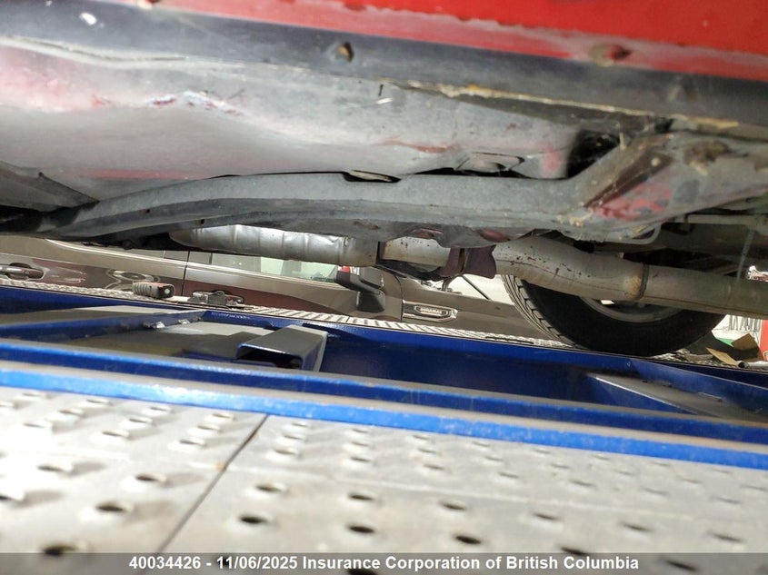 1987 Chevrolet Corvette VIN: 1G1YY3185H5121180 Lot: 40034426