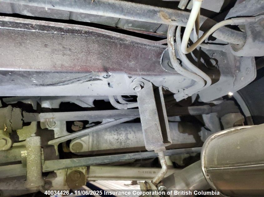 1987 Chevrolet Corvette VIN: 1G1YY3185H5121180 Lot: 40034426