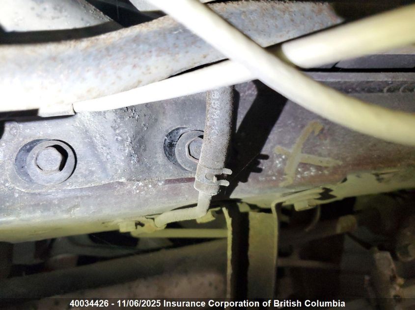 1987 Chevrolet Corvette VIN: 1G1YY3185H5121180 Lot: 40034426