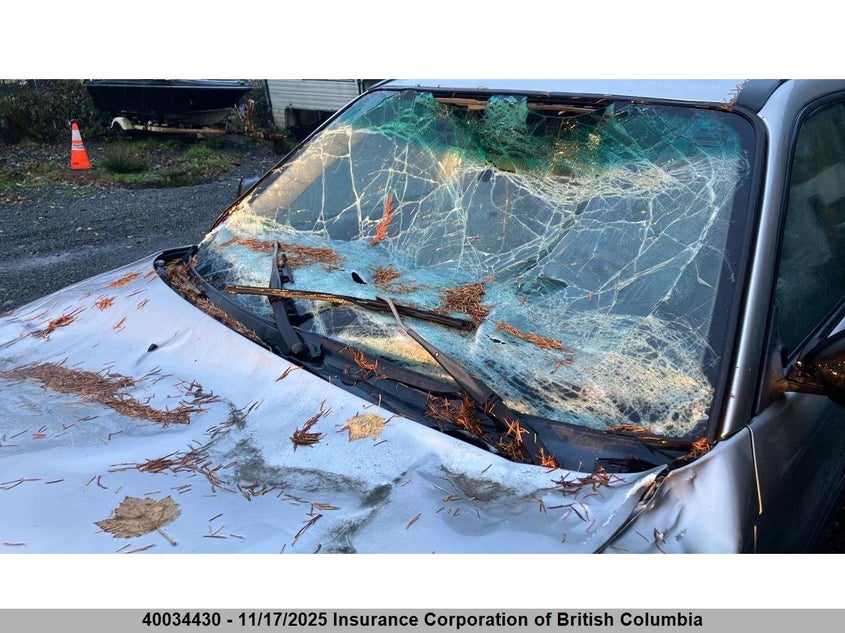 JF1SG63677H739228 2007 SUBARU FORESTER photo no. 13