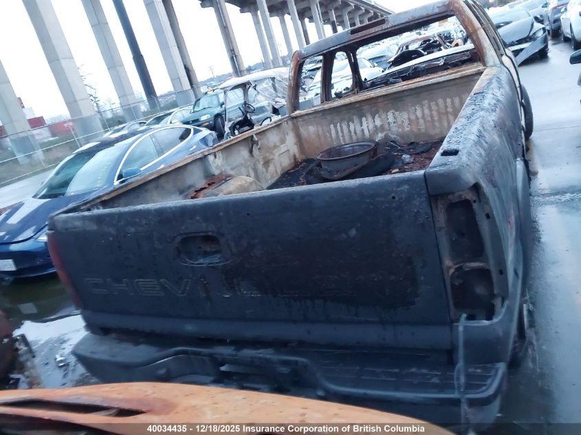 2006 GMC New Sierra K3500 VIN: 1GTHK33DX6F198220 Lot: 40034435