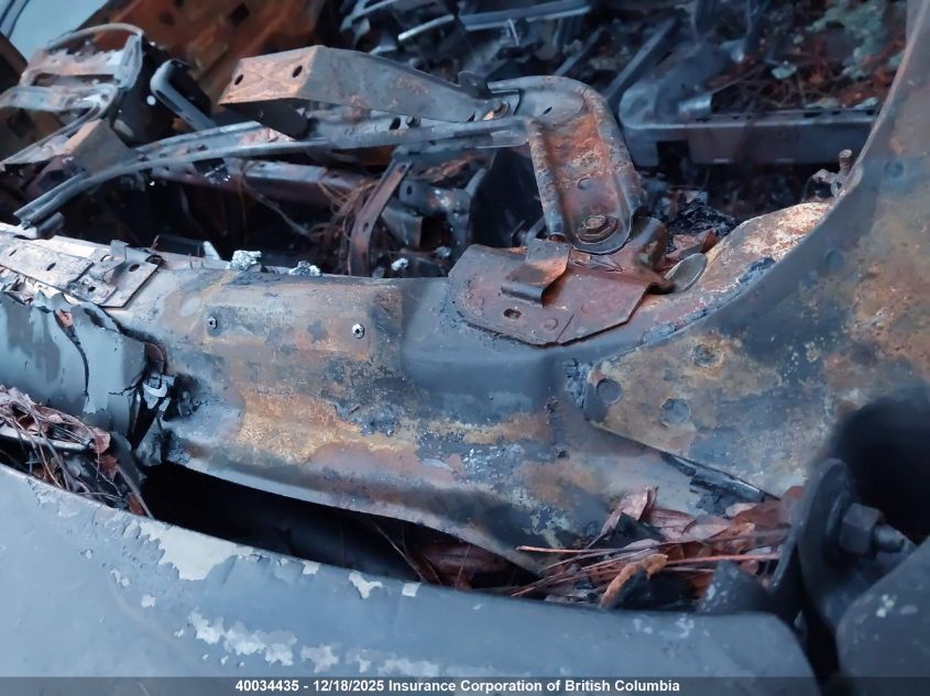 2006 GMC New Sierra K3500 VIN: 1GTHK33DX6F198220 Lot: 40034435