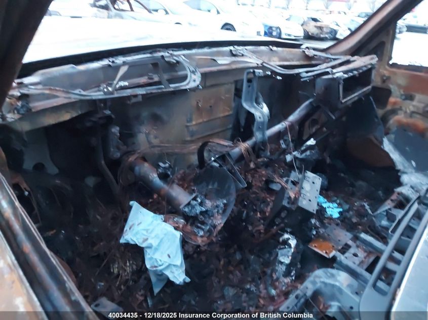 2006 GMC New Sierra K3500 VIN: 1GTHK33DX6F198220 Lot: 40034435