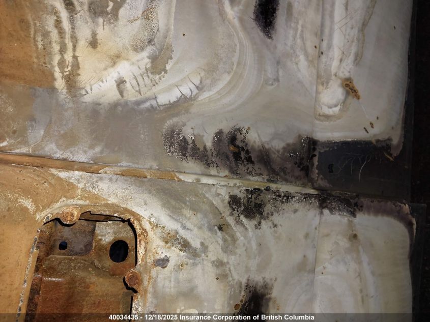 2006 GMC New Sierra K3500 VIN: 1GTHK33DX6F198220 Lot: 40034435