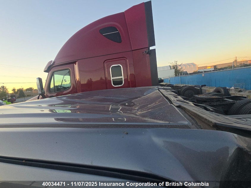 2020 Chevrolet Silverado K1500 Custom VIN: 1GCPYBEKXLZ227337 Lot: 40034471