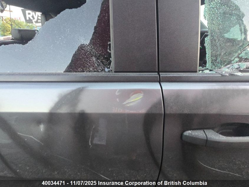 2020 Chevrolet Silverado K1500 Custom VIN: 1GCPYBEKXLZ227337 Lot: 40034471