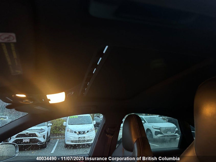 2012 Audi S4 VIN: WAUFGCFL3CA116863 Lot: 40034490