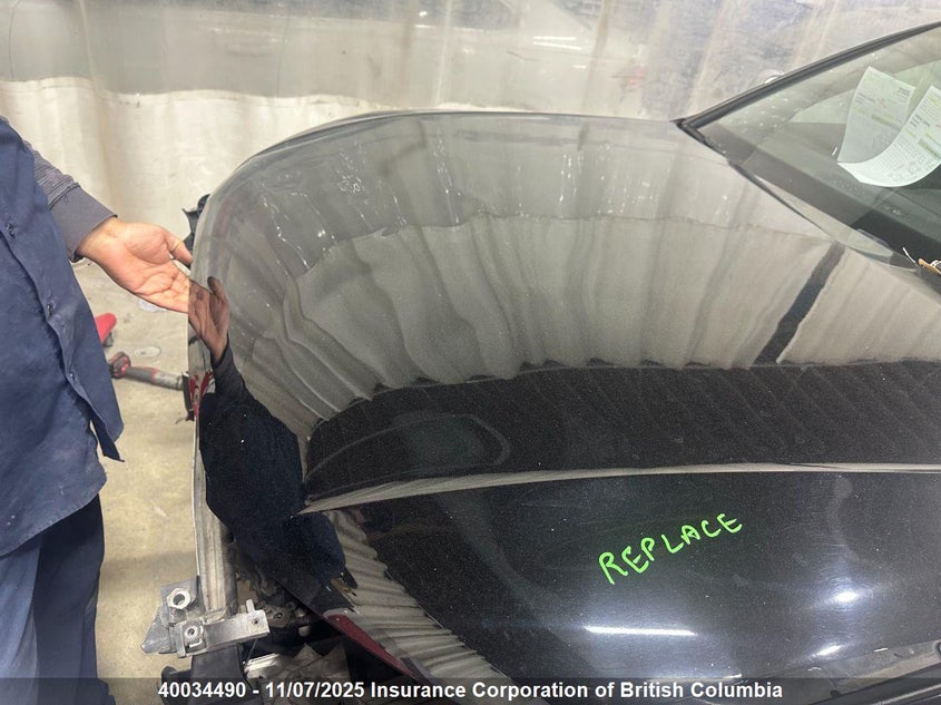 2012 Audi S4 VIN: WAUFGCFL3CA116863 Lot: 40034490