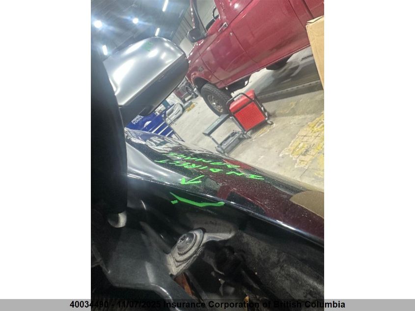 2012 Audi S4 VIN: WAUFGCFL3CA116863 Lot: 40034490