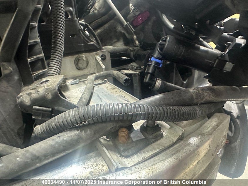 2012 Audi S4 VIN: WAUFGCFL3CA116863 Lot: 40034490