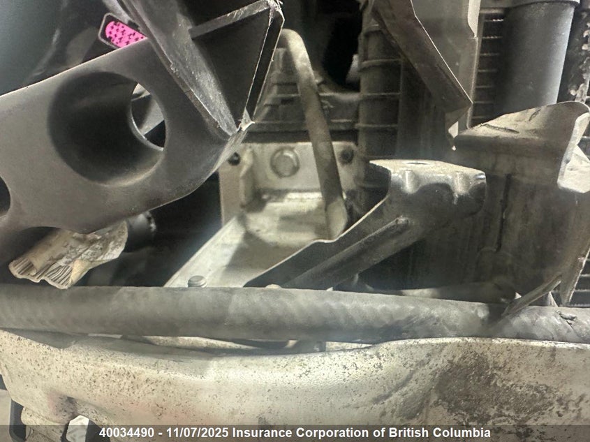 2012 Audi S4 VIN: WAUFGCFL3CA116863 Lot: 40034490