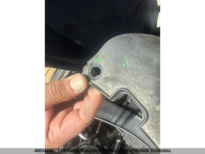 2012 Audi S4 VIN: WAUFGCFL3CA116863 Lot: 40034490