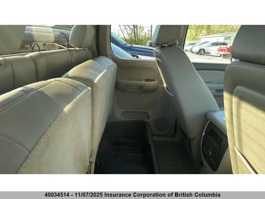 2008 GMC Sierra K2500 Heavy Duty VIN: 1GTHK29K18E210506 Lot: 40034514