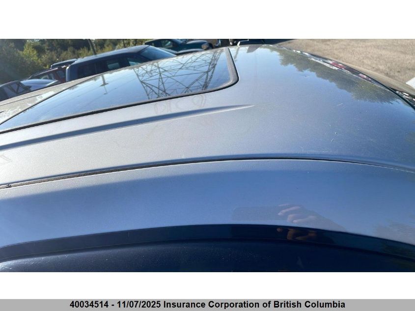 2008 GMC Sierra K2500 Heavy Duty VIN: 1GTHK29K18E210506 Lot: 40034514