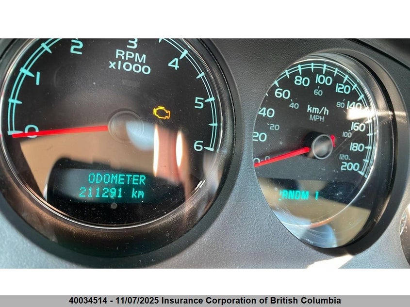 2008 GMC Sierra K2500 Heavy Duty VIN: 1GTHK29K18E210506 Lot: 40034514