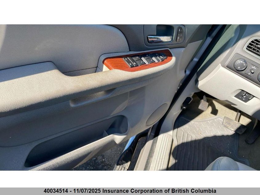 2008 GMC Sierra K2500 Heavy Duty VIN: 1GTHK29K18E210506 Lot: 40034514