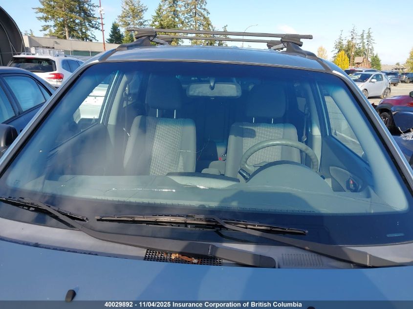 2008 Hyundai Tucson Gls VIN: KM8JM12B58U752693 Lot: 40029892