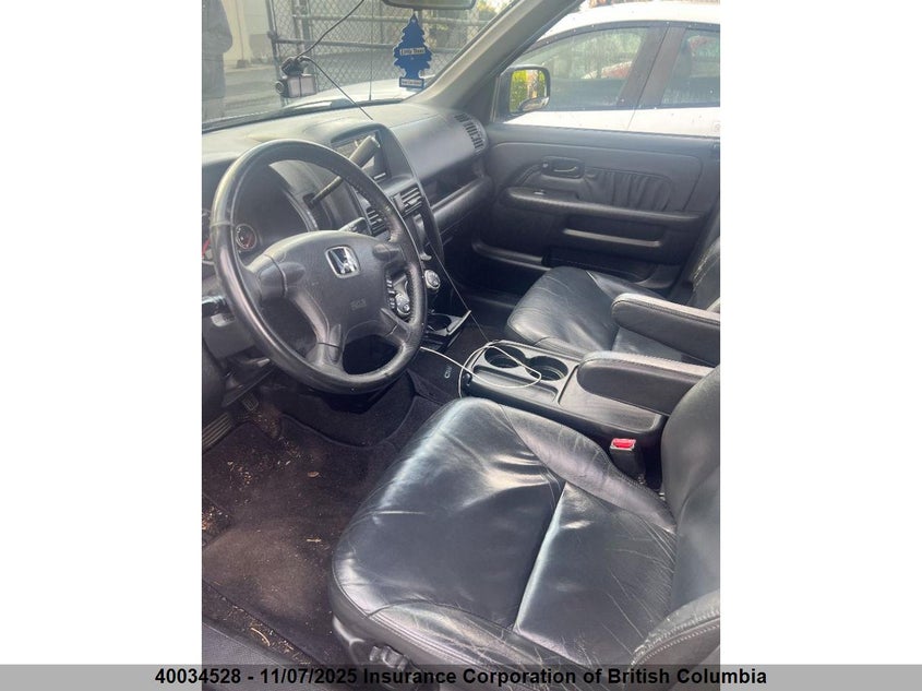 2004 Honda Cr-V VIN: JHLRD78904C806967 Lot: 40034528