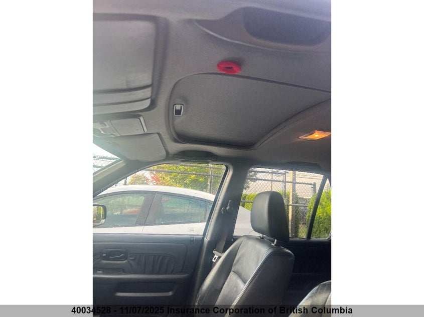 2004 Honda Cr-V VIN: JHLRD78904C806967 Lot: 40034528