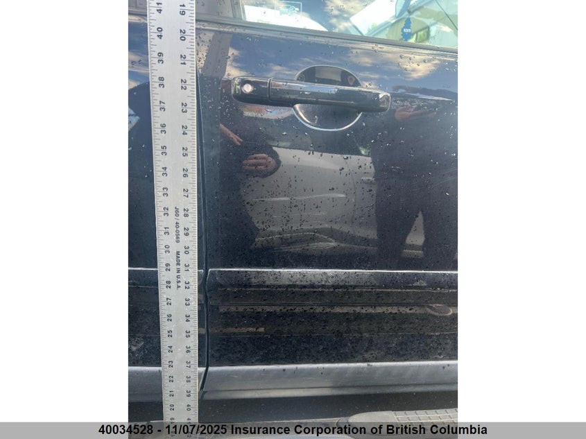 2004 Honda Cr-V VIN: JHLRD78904C806967 Lot: 40034528