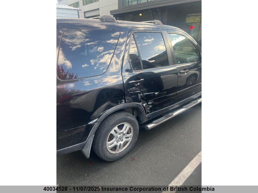 2004 Honda Cr-V VIN: JHLRD78904C806967 Lot: 40034528